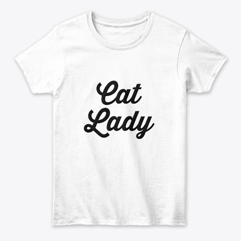 The  Classy, Sassy, Badassy Cat Lady