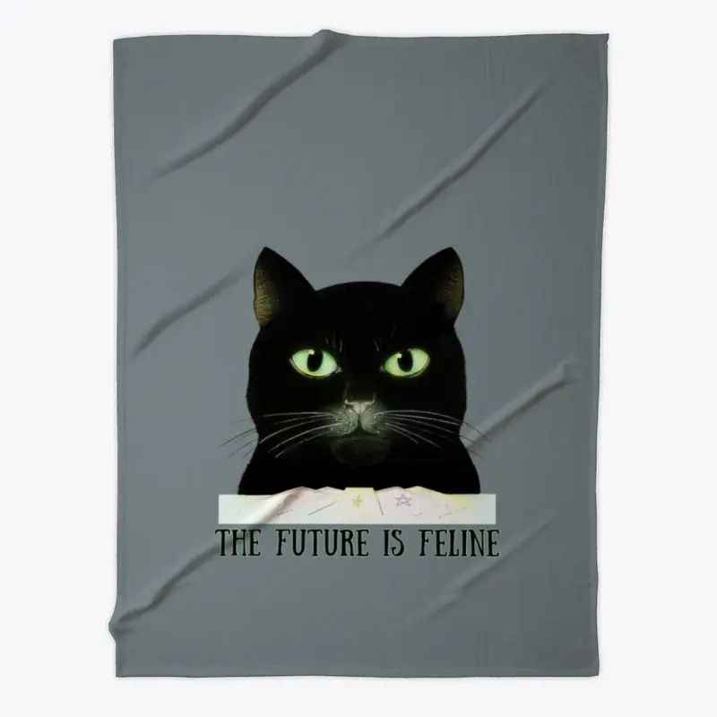 The Future Is Feline