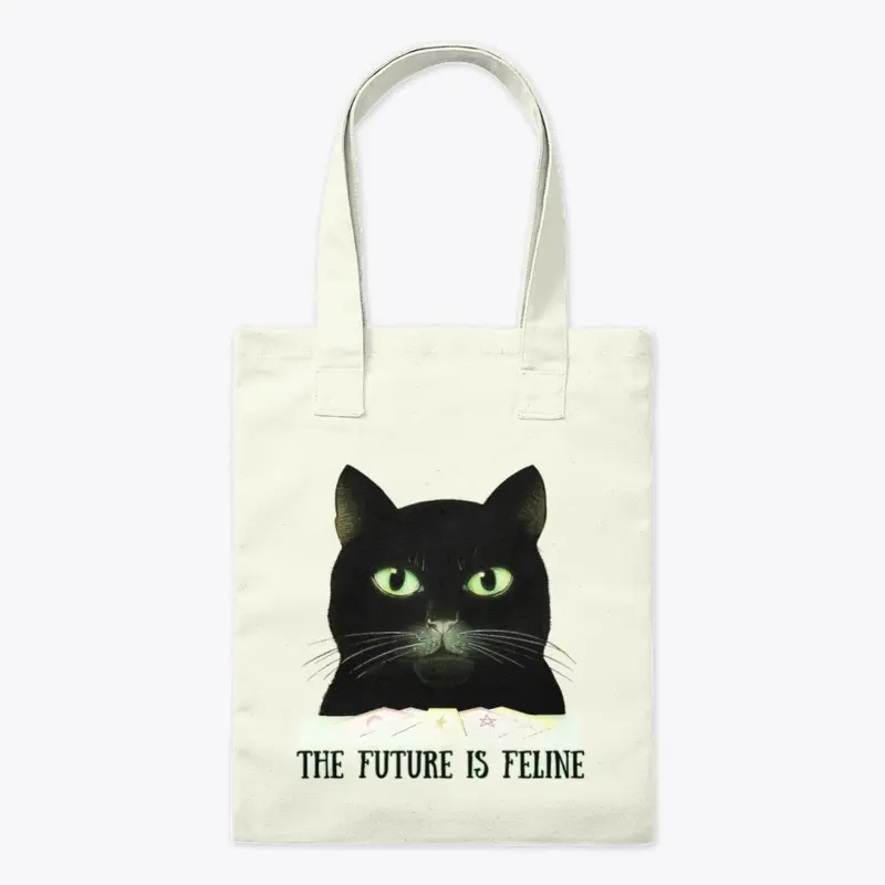 The Future Is Feline