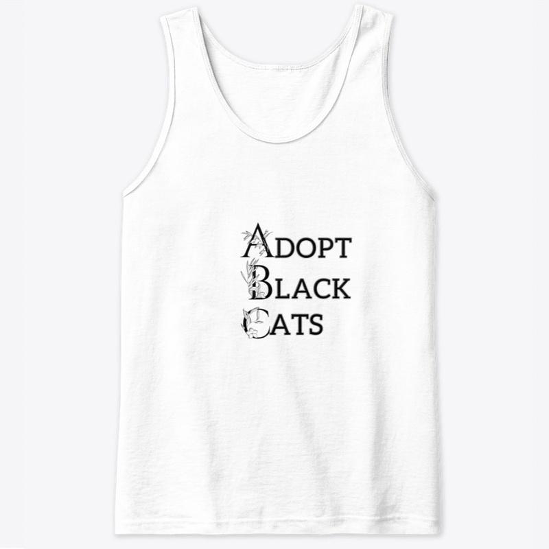 ABC Adopt Black Cats