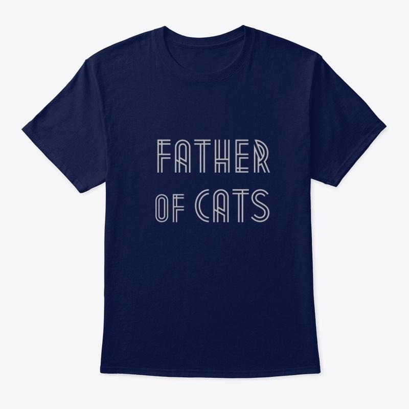 Father of Cats 